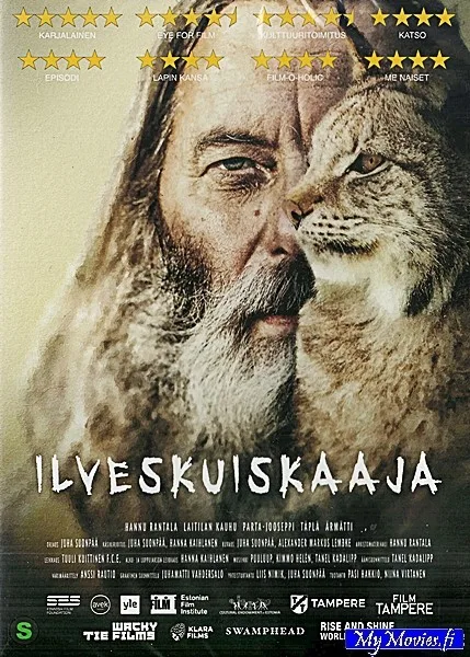 Ilveskuiskaaja