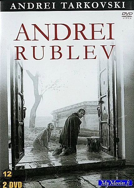 Andrei Rublev