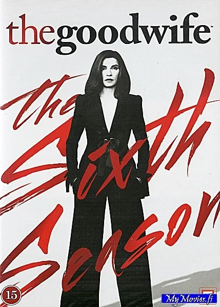 The Good Wife - Kausi 6