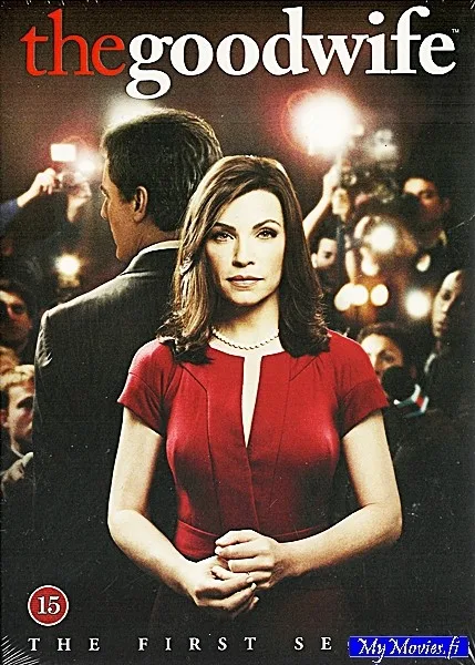 The Good Wife - Kausi 1