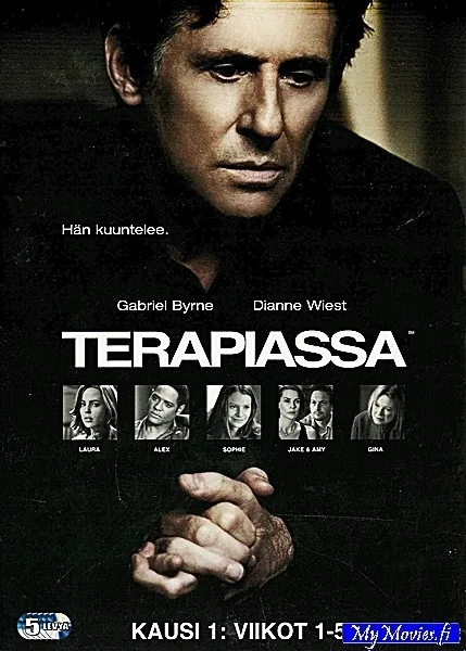 Terapiassa - Kausi 1 viikot 1-5