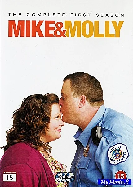 Mike & Molly - Kausi 1