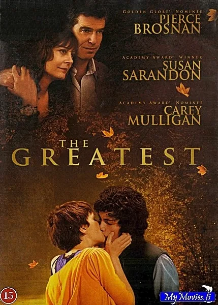 The Greatest