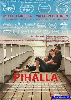 Pihalla
