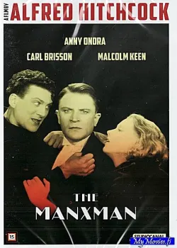 The Manxman