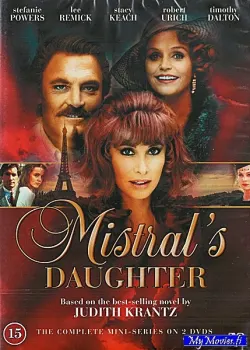 Mistral's Daughter -Taiteilijan tytär