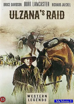 Ulzana's Raid
