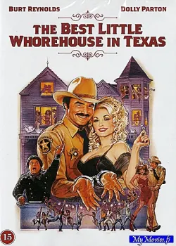 The Best Little Whorehouse in Texas / Texasin paras pikku porttola