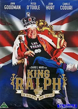 King Ralph / Kuningas Ralph