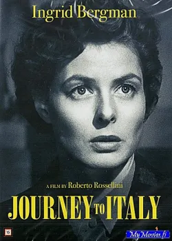 Journey to Italy / Matka Italiaan