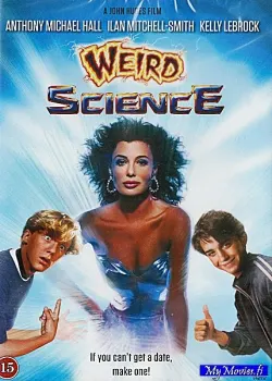 Weird Science / Lisa - unelmien nainen