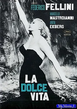 La Dolce Vita / Ihana elämä