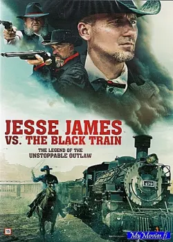 Jesse James vs. The Black Train