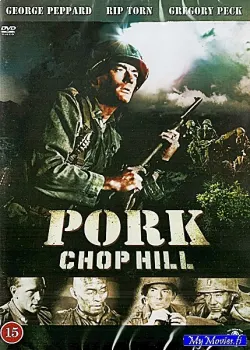 Pork Chop Hill / Kuoleman kukkula
