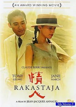 Rakastaja