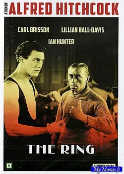 The Ring / Kehä