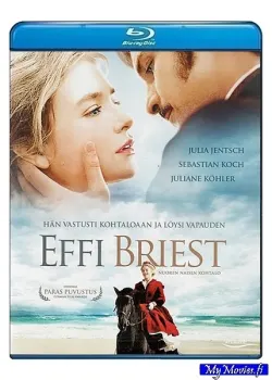 Effi Briest (Blu-ray)