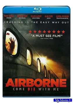 Airborne (Blu-ray)