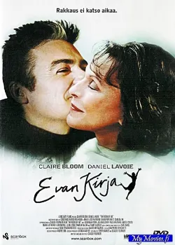 Evan kirja