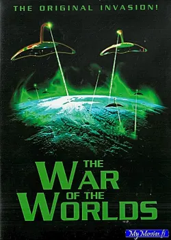 The War of the Worlds / Maailmojen sota
