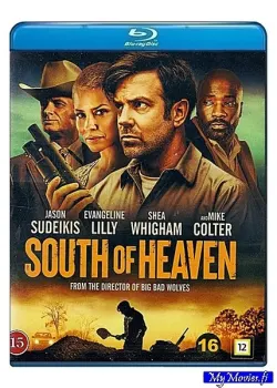 South of Heaven (Blu-ray)