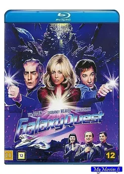Galaxy Quest (Blu-ray)