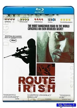 Route Irish (Blu-ray)