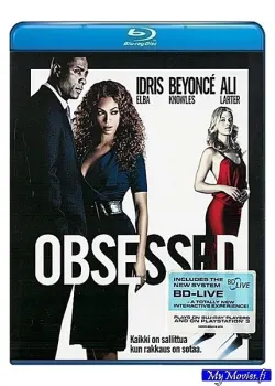 Obsessed (Blu-ray)