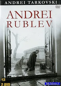 Andrei Rublev