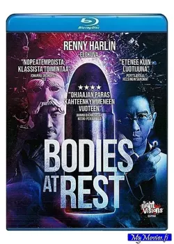 Bodies at Rest (Blu-ray)(Night Visions NV-0233B)