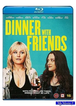 Dinner with Friends (Blu-ray)