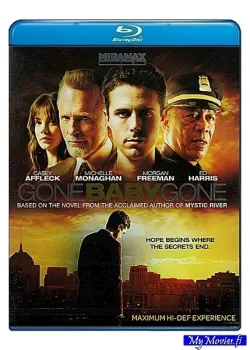 Gone Baby Gone (Blu-ray)