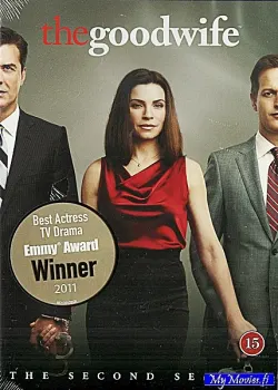 The Good Wife - Kausi 2