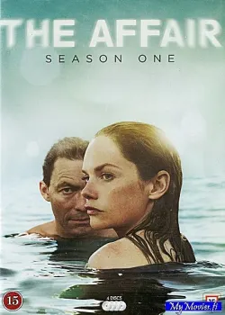 The Affair - Kausi 1