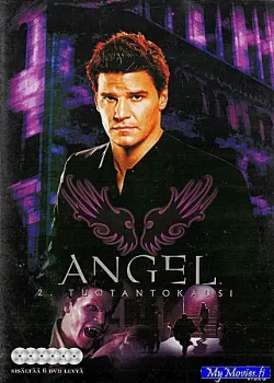 Angel - Kausi 2