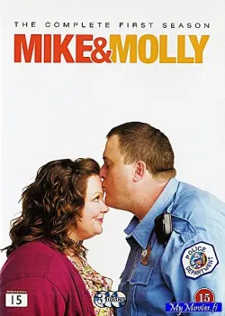 Mike & Molly - Kausi 1