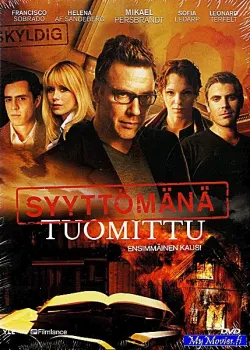 Syyttömänä tuomittu - Kausi 1