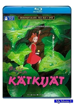 Kätkijät (Blu-ray)(R&amp;A)