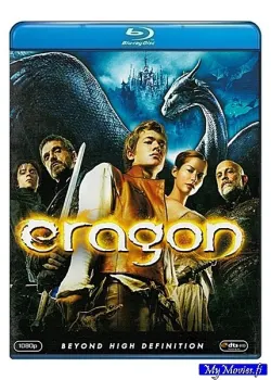 Eragon (Blu-ray)