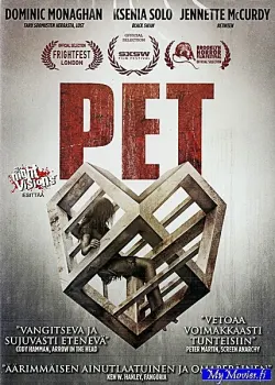 Pet (Night Visions NV-0216)