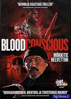 Blood Conscious (Night Visions NV-0242)