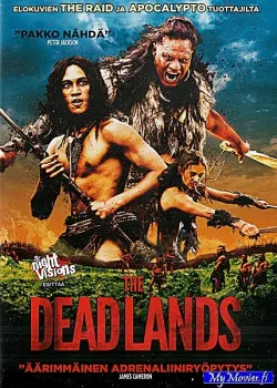The Dead Lands (Night Visions NV-0210)