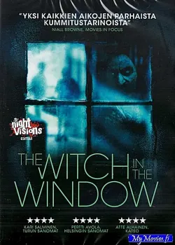 The Witch in the Window (Night Visions NV-0225)