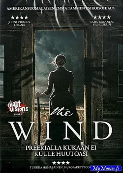The Wind (Night Visions NV-0224)