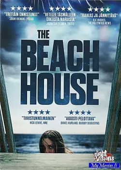 The Beach House (Night Visions NV-0253)