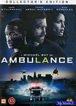 Ambulance