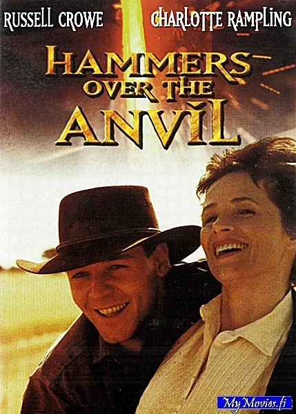 Hammers Over the Anvil