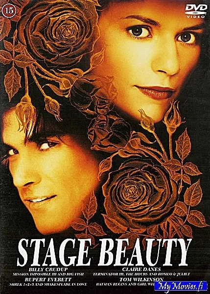 Stage Beauty
