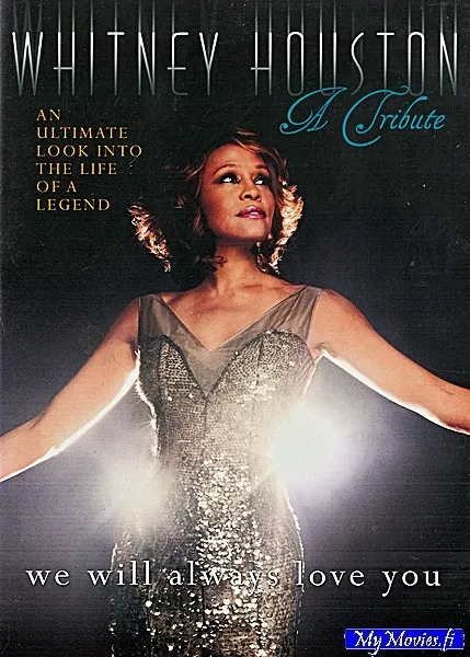 Whitney Houston - A Tribute