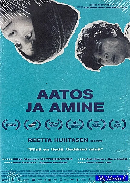 Aatos ja Amine